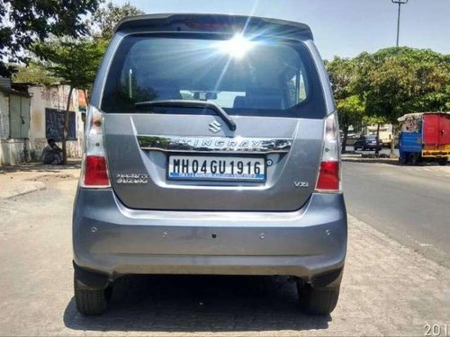 2015 Maruti Suzuki Wagon R for sale at low price