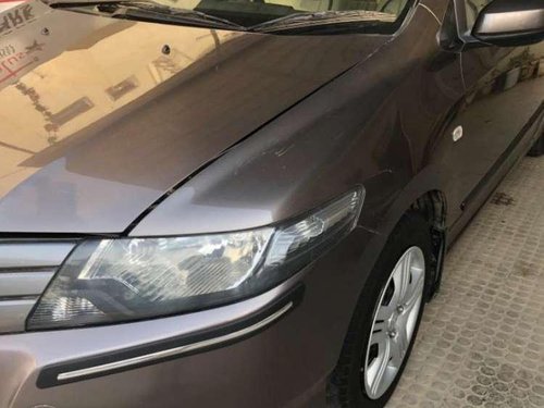 2011 Honda City for sale