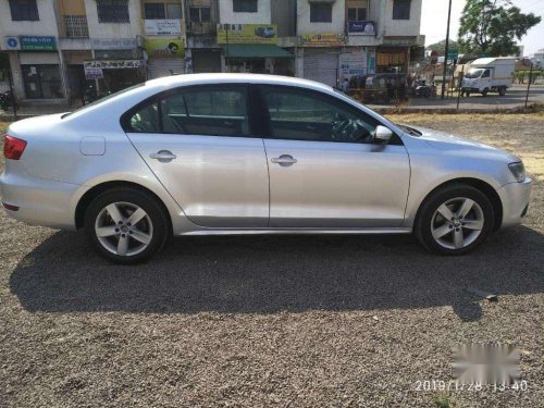 Used Volkswagen Jetta 2012 car at low price