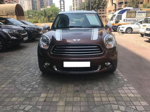 Mini Countryman D 2013 for sale