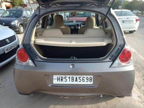 Used Honda Brio S MT 2014 for sale