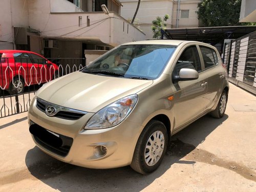 Used 2011 Hyundai i20 for sale