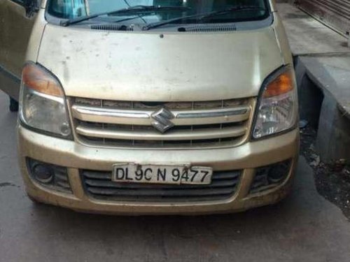 2008 Maruti Suzuki Wagon R for sale