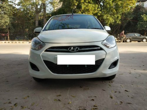 2012 Hyundai i10 for sale