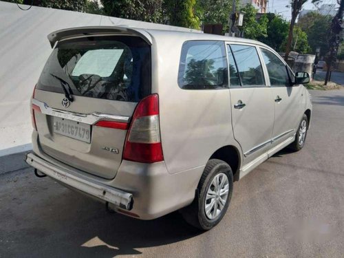 Toyota Innova 2013 for sale