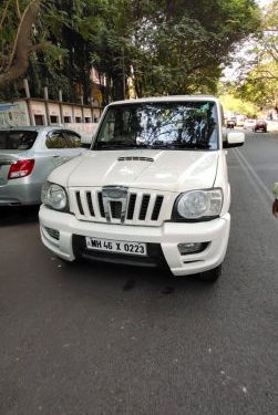 Used 2013 Mahindra Scorpio 2009-2014 for sale