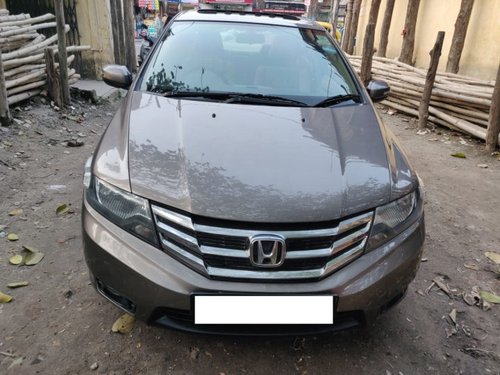 Honda City 1.5 V MT Sunroof 2012 for sale