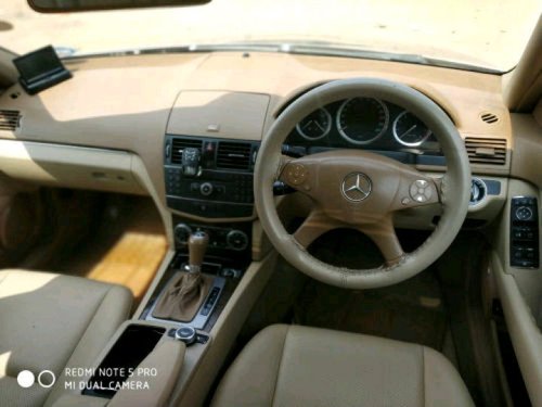 2008 Mercedes Benz C Class for sale