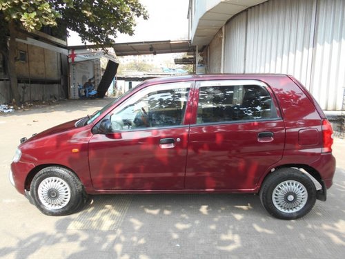 Used Maruti Suzuki Alto car at low price