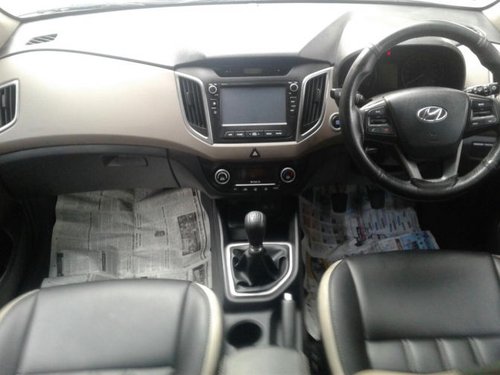 Hyundai Creta 1.6 CRDi SX for sale