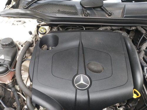 Mercedes-Benz GLA Class 200 CDI SPORT for sale