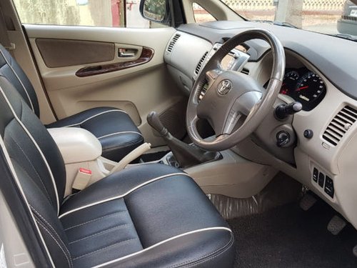 2013 Toyota Innova for sale at low price