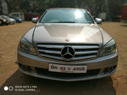 2008 Mercedes Benz C Class for sale