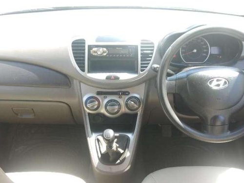 2012 Hyundai i10 for sale