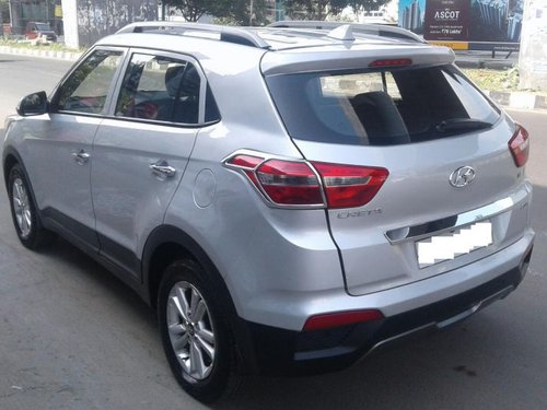 Hyundai Creta 1.6 CRDi SX for sale