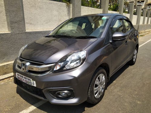 Used 2017 Honda Amaze for sale