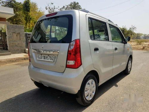 Maruti Suzuki Wagon R 2011 for sale