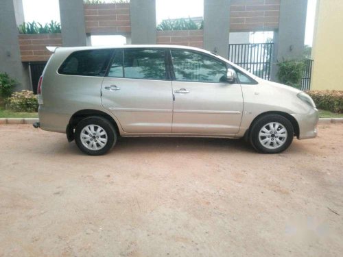 Used Toyota Innova car 2010 for sale at low price