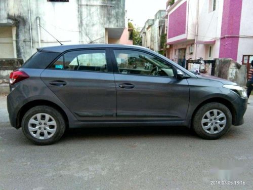 Hyundai I20 i20 Sportz 1.2, 2014, Petrol for sale