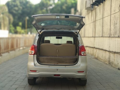 2015 Maruti Suzuki Ertiga for sale