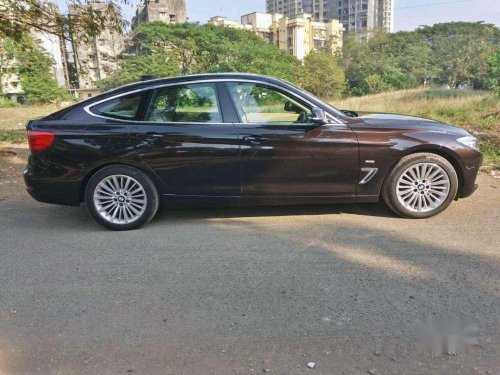 2015 BMW 3 Series GT for sale at low price
