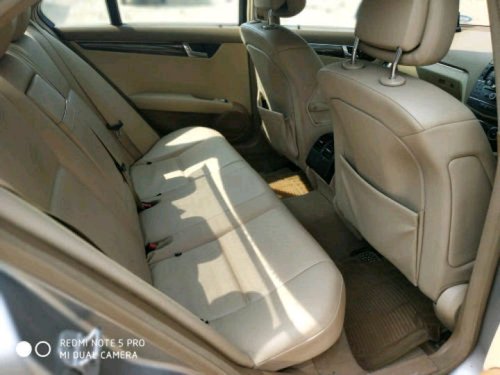 2008 Mercedes Benz C Class for sale