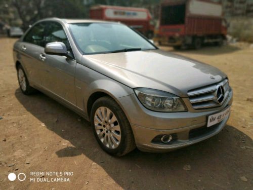 2008 Mercedes Benz C Class for sale