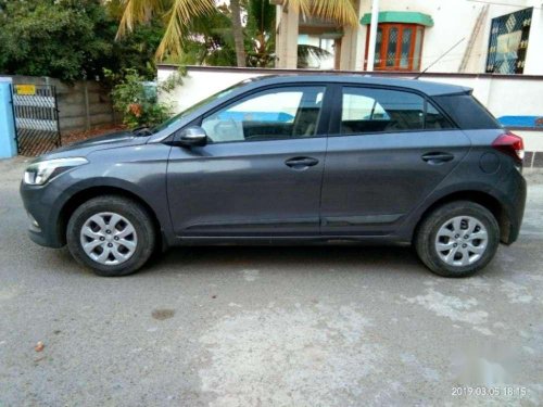 Hyundai I20 i20 Sportz 1.2, 2014, Petrol for sale