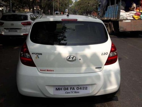 Used 2011 Hyundai i20 for sale