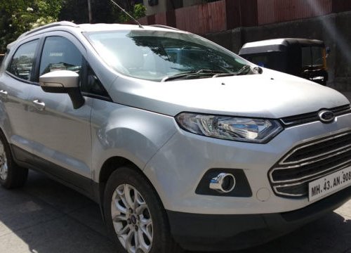 Used 2013 Ford EcoSport for sale