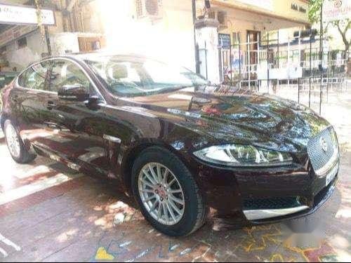 Used Jaguar XF Diesel 2014 for sale