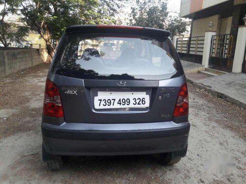 Hyundai Santro Xing GLS 2009 for sale