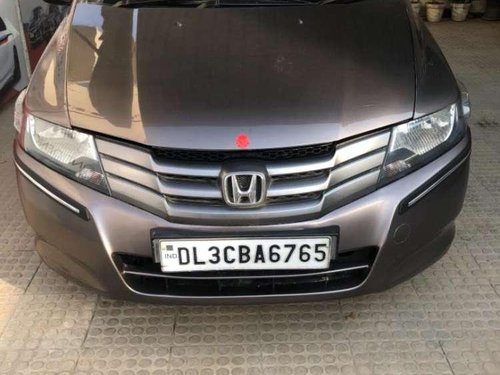 2011 Honda City for sale