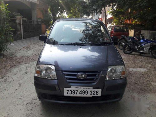 Hyundai Santro Xing GLS 2009 for sale