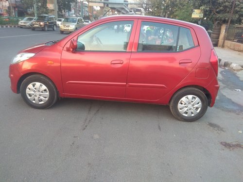 2013 Hyundai i10 for sale at low price