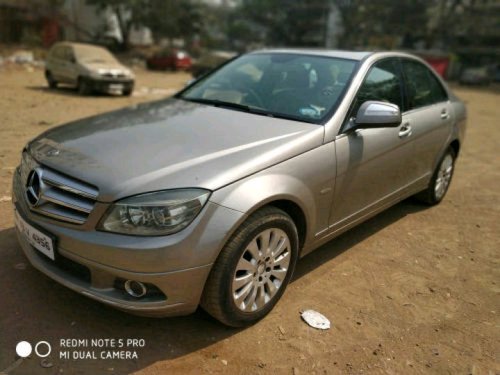 2008 Mercedes Benz C Class for sale