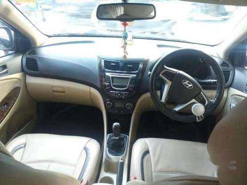 Hyundai Verna 2013 for sale