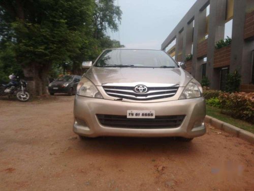 Used Toyota Innova car 2010 for sale at low price