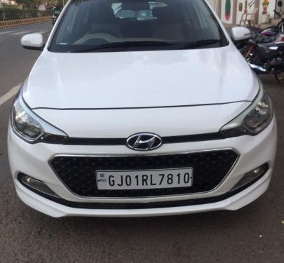 Good as new 2015 Hyundai i20 for sale