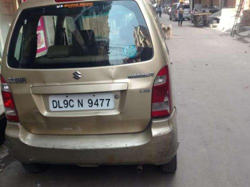 2008 Maruti Suzuki Wagon R for sale