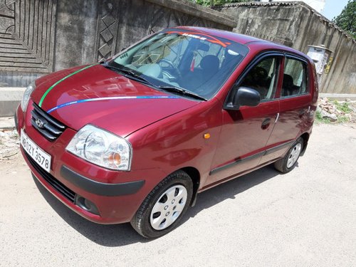 2007 Hyundai Santro Xing for sale