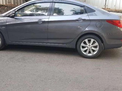 2012 Hyundai Verna for sale at low price