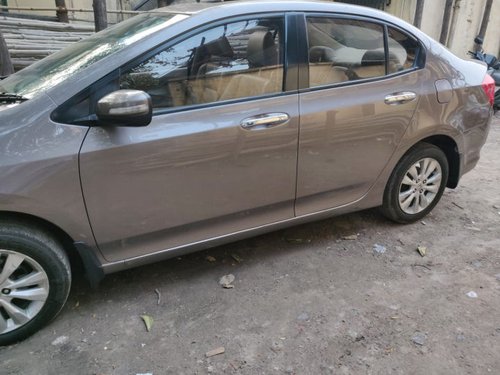 Honda City 1.5 V MT Sunroof 2012 for sale