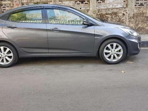 2012 Hyundai Verna for sale at low price