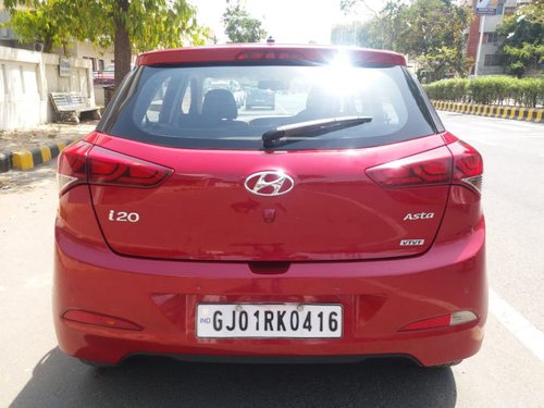 Used Hyundai i20 car at low price