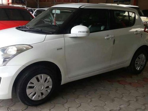 Maruti Suzuki Swift VDi, 2012, Diesel for sale