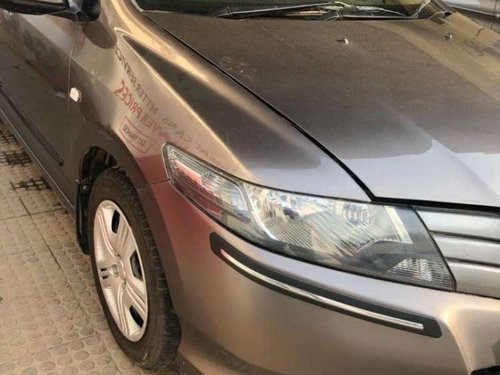 2011 Honda City for sale