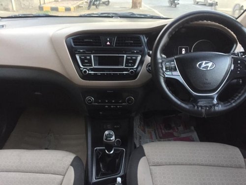 Good as new 2015 Hyundai i20 for sale