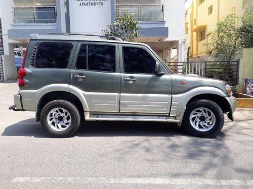 Mahindra Scorpio SLX 2.6 Turbo 7 Str 2007 for sale