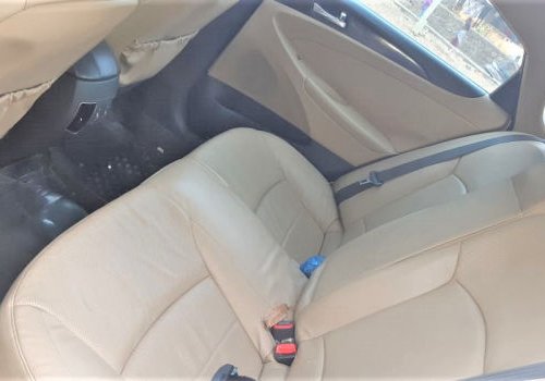 Used Hyundai Sonata Embera AT Leather 2013 for sale